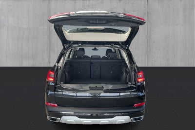 BMW X5 xDrive45e X-Line aut.
