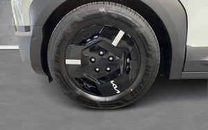 Kia PV5 Long Range Work Pro