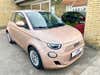 Fiat 500e Icon