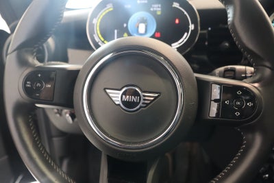 MINI Cooper SE Yours Trim