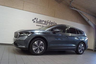 Skoda Enyaq iV Loft