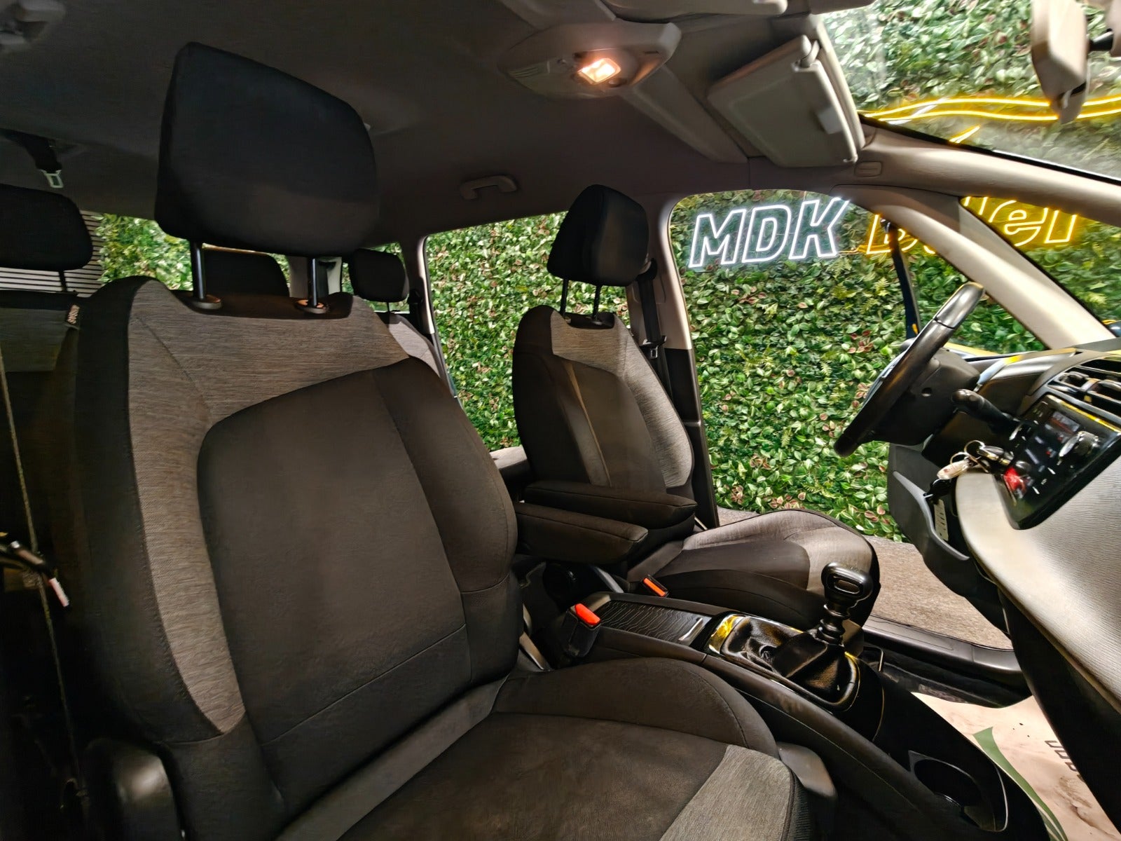 Billede af Citroën Grand C4 SpaceTourer 1,2 PureTech 130 Platinum LTD 7prs