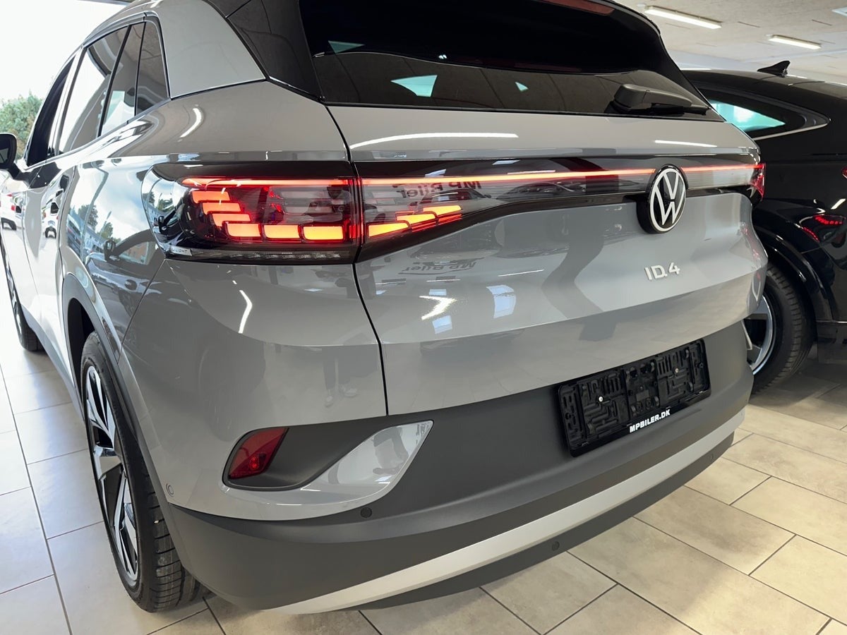 Billede af VW ID.4 77 Pro Style+