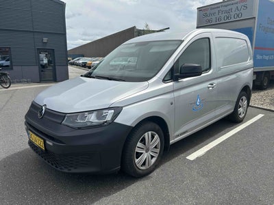 Volkswagen Caddy TSi 114 DSG Cargo