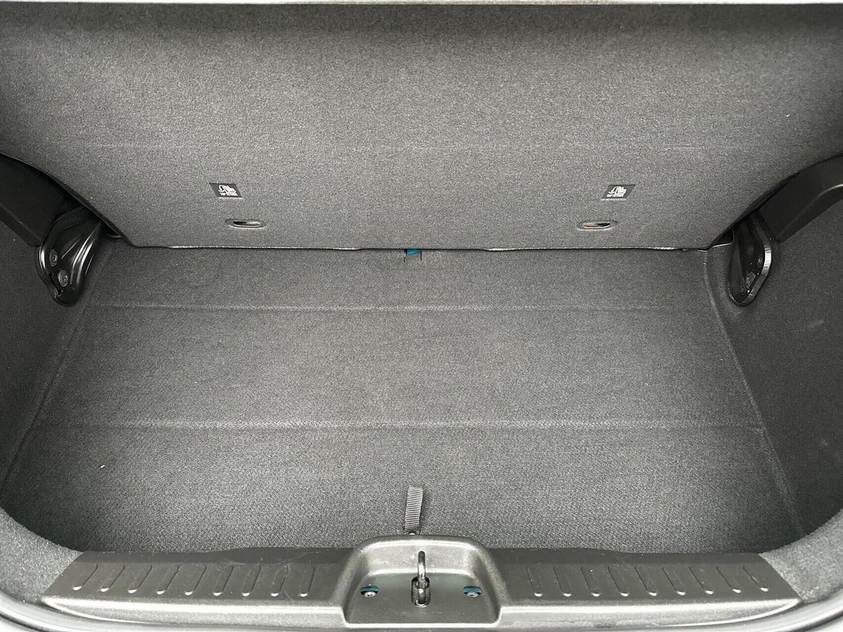 Fiat 500e Icon Pack billede 13
