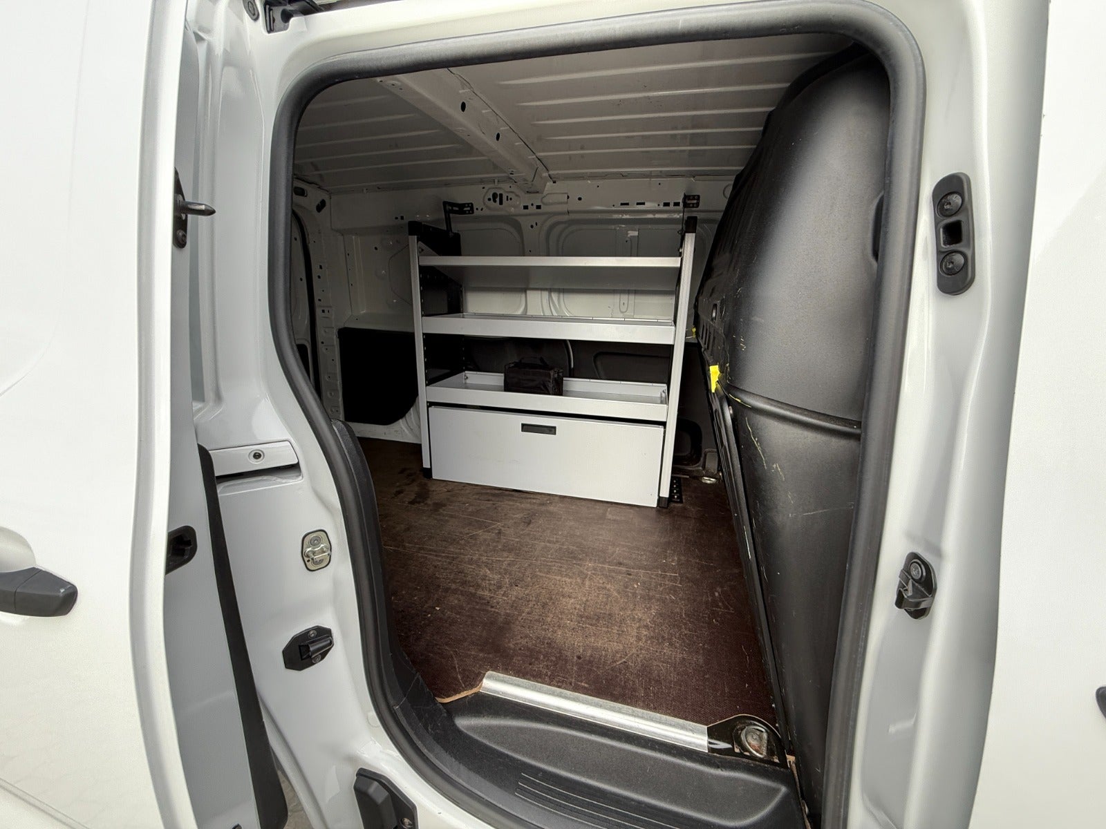 Opel Combo D 102 Enjoy L2V2