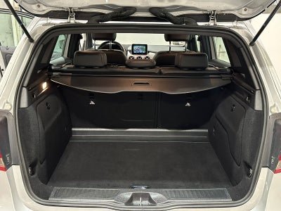 Mercedes B200 Urban aut.
