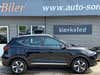 MG ZS Luxury thumbnail