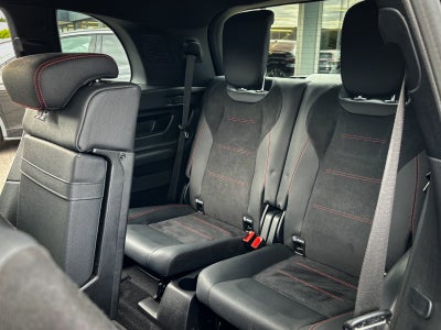 Mercedes EQB250+ AMG Line 7prs