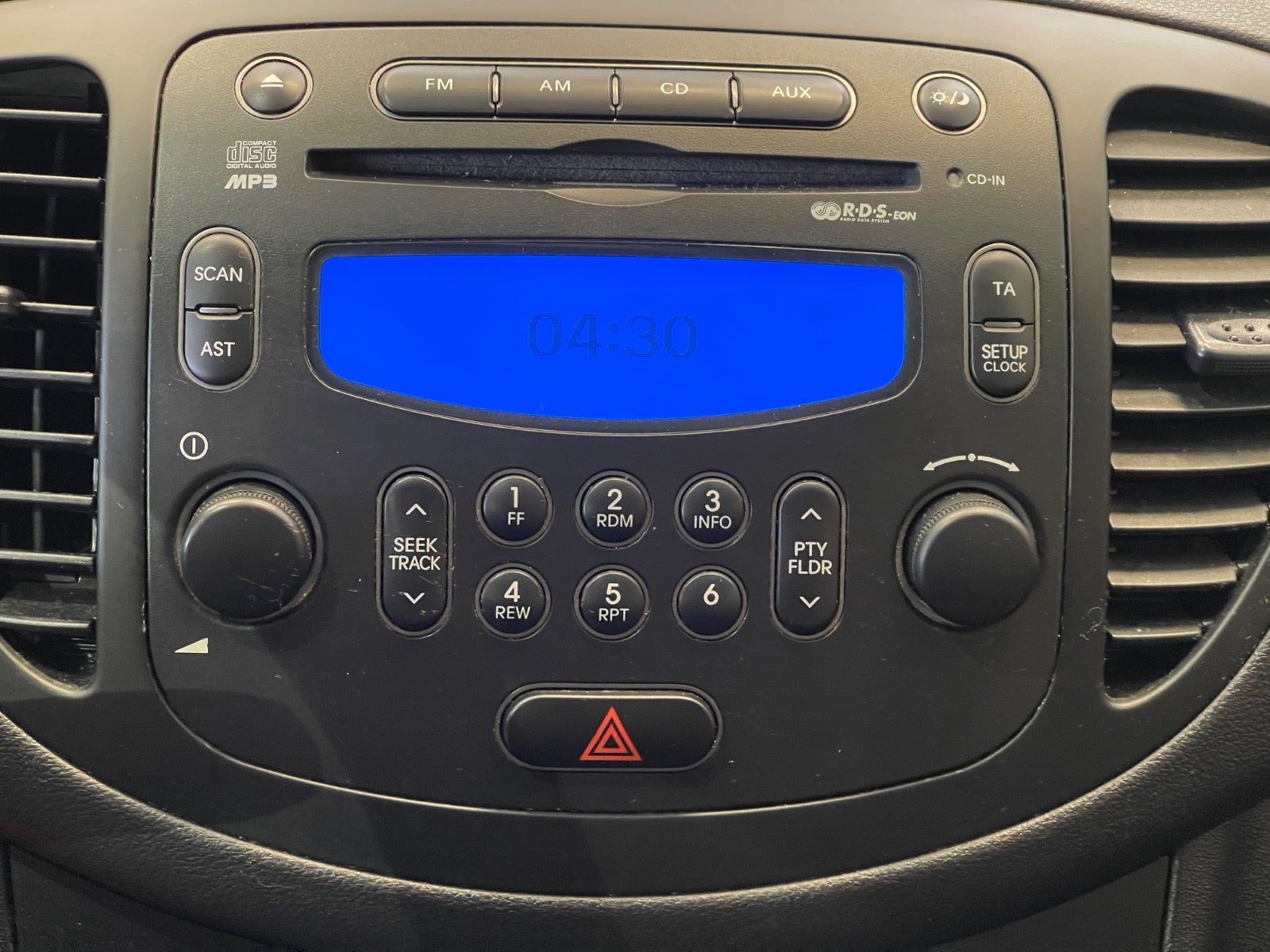 Billede af Hyundai i10 1,2 Classic