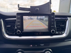 Kia Stonic T-GDi Vision Edition+ DCT