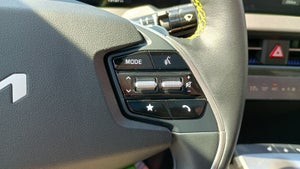 Kia EV6 GT Performance AWD