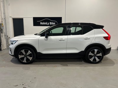 Volvo XC40 P6 ReCharge Core