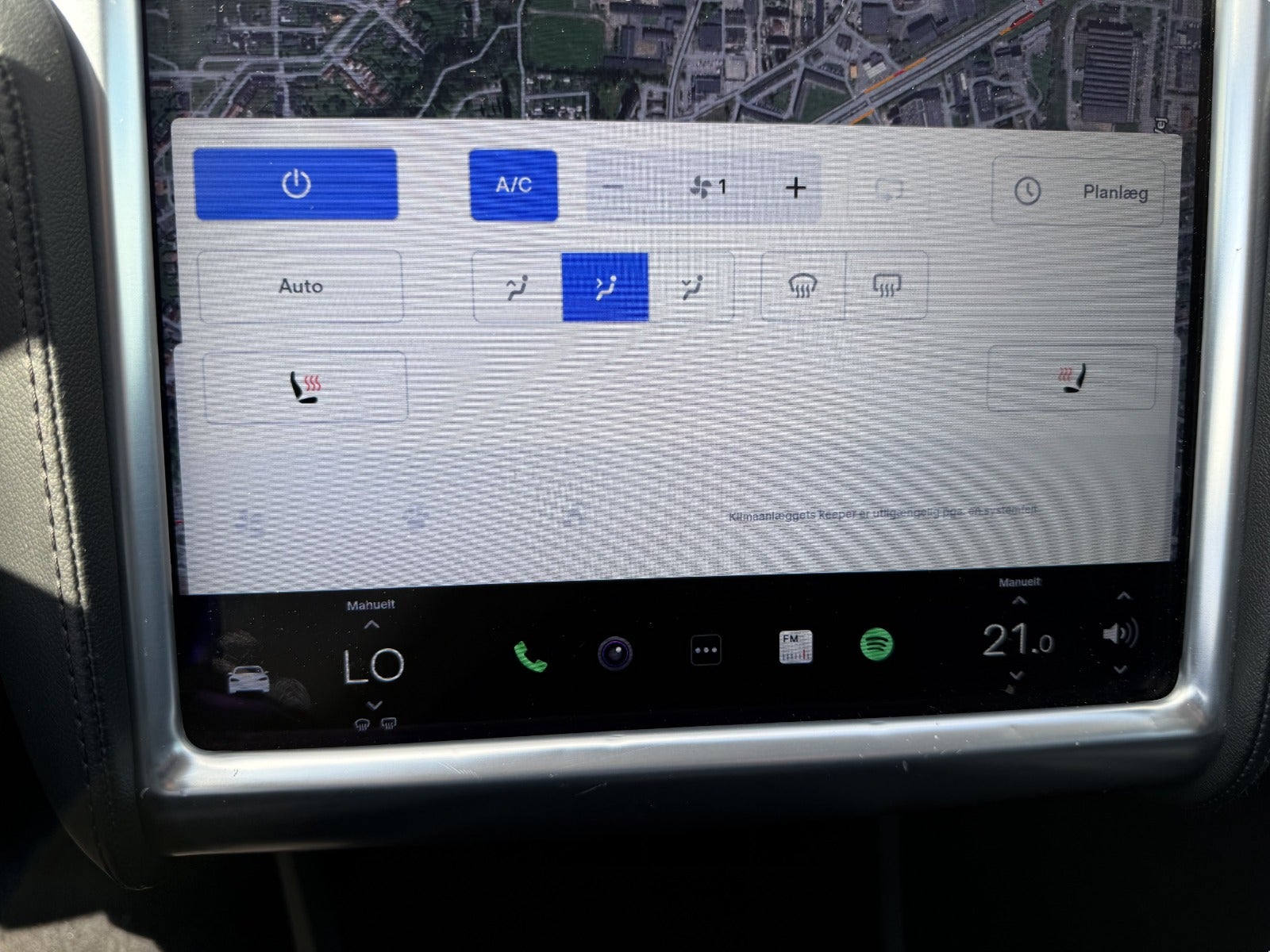 Billede af Tesla Model S  85