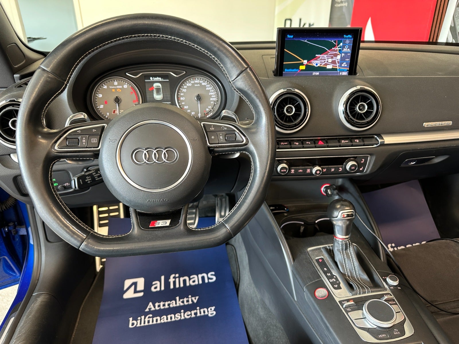 Audi S3 2014