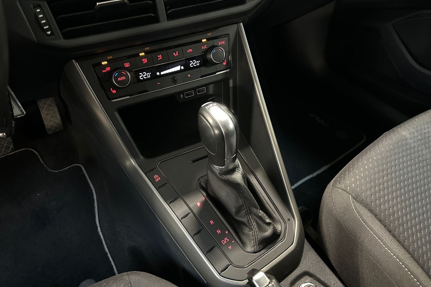 Billede af VW Polo 1,0 TSi 95 Comfortline Connect DSG