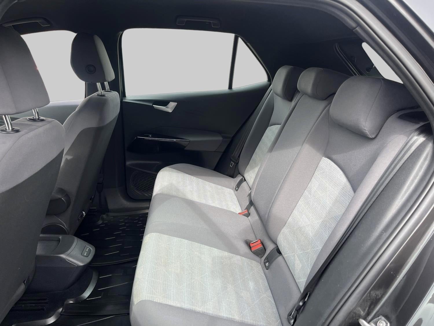 Billede af VW ID.3 58 Pro Performance