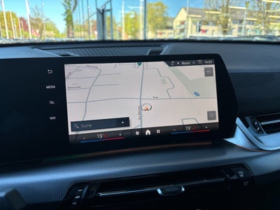 BMW iX2 eDrive20 M-Sport Premium