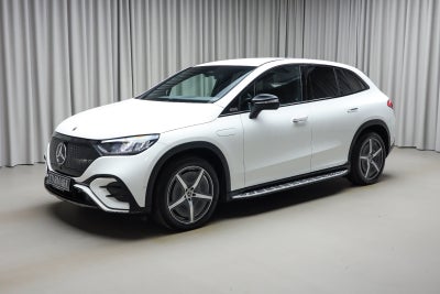 Mercedes EQE350 SUV  AMG Advance Plus 4Matic 5d