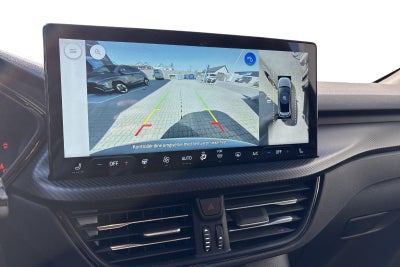 Ford Kuga PHEV ST-Line X CVT