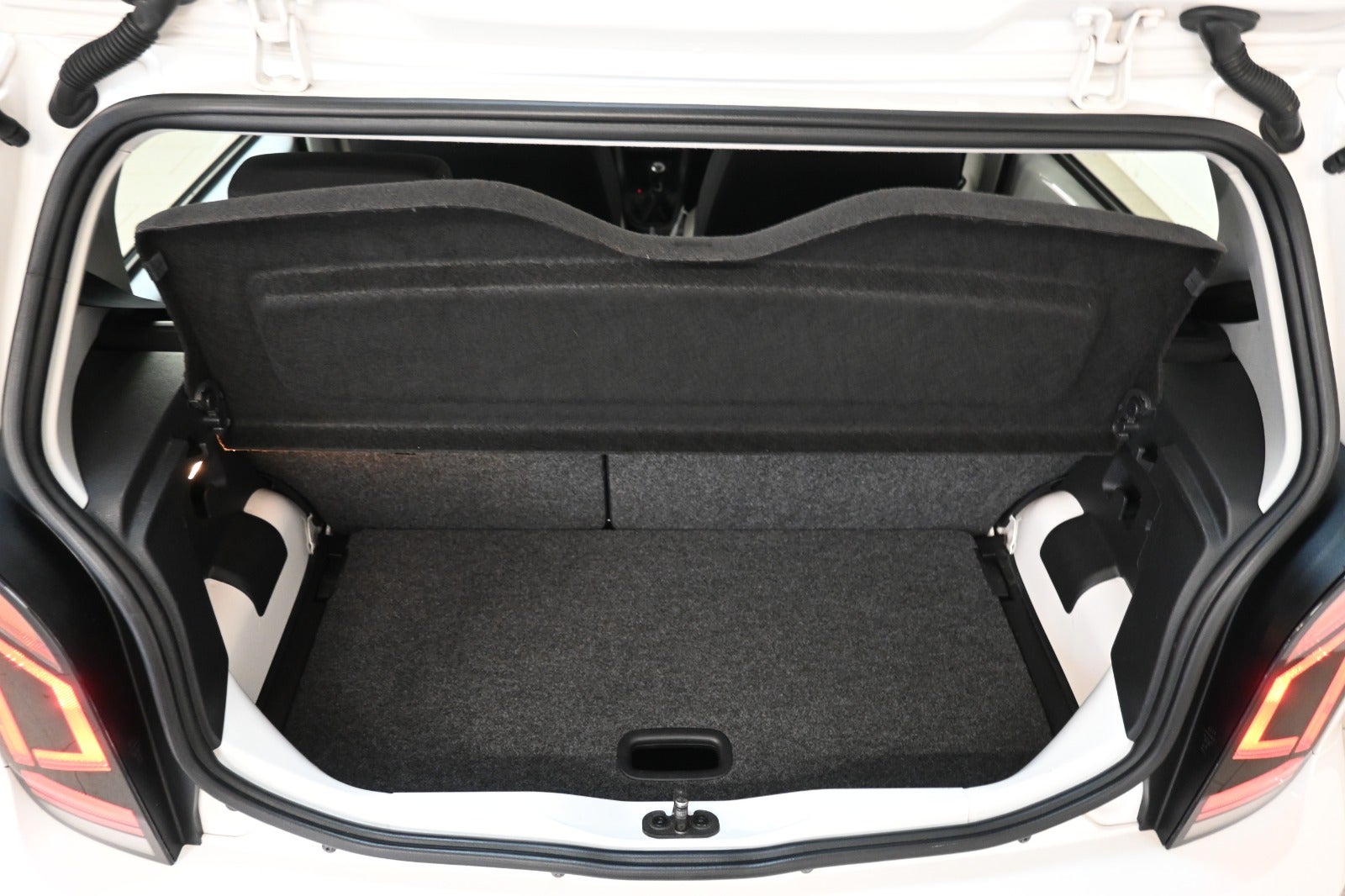 VW Up! TSi 90 High Up! BMT