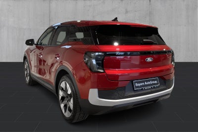 Ford Explorer Premium Extended Range - 2