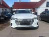 Audi e-tron Advanced Prestige Sportback quattro thumbnail