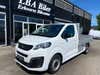 Peugeot Expert BlueHDi 144 L2 Chassis