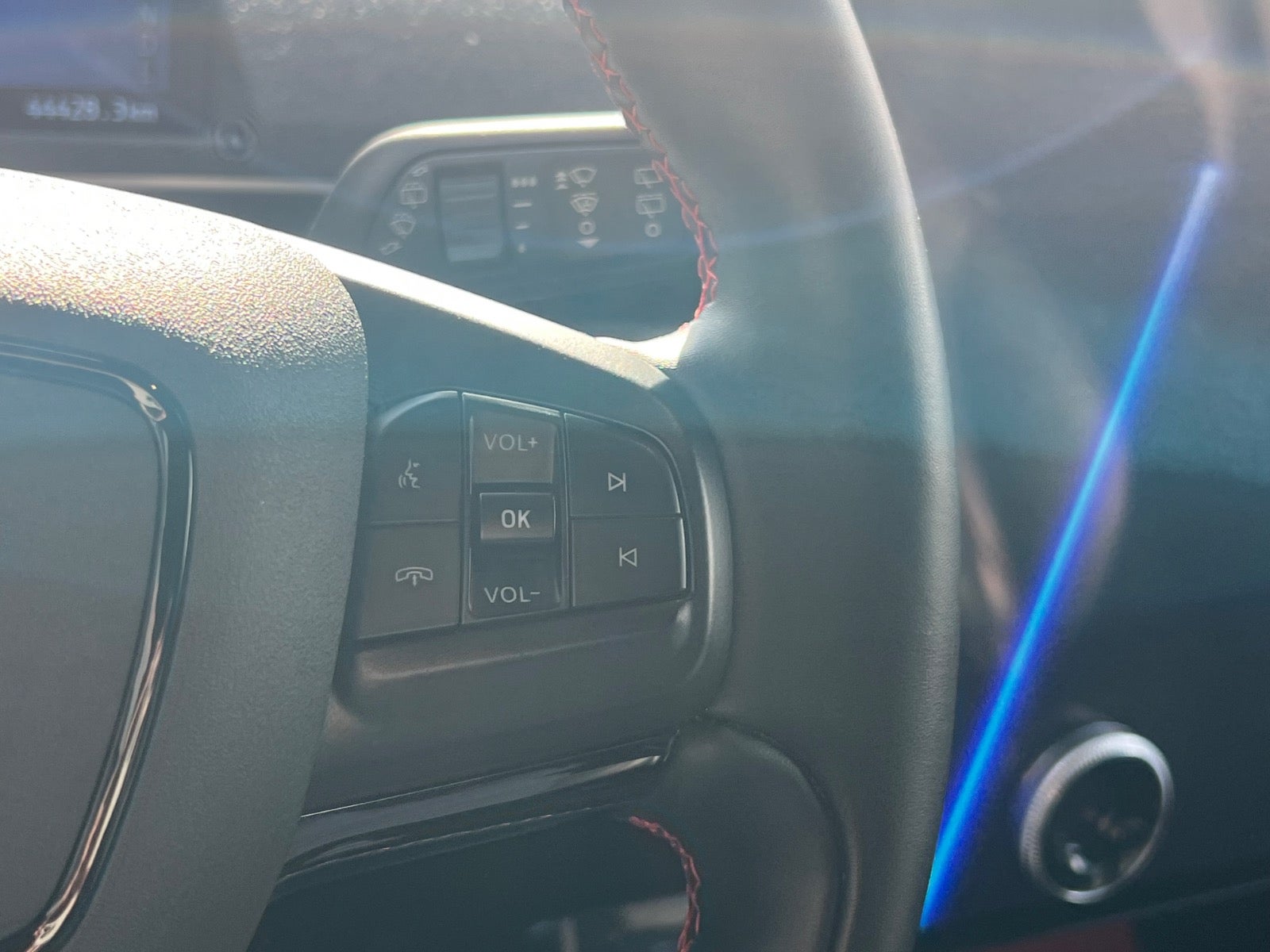 Ford Mustang Mach-E Standard Range AWD