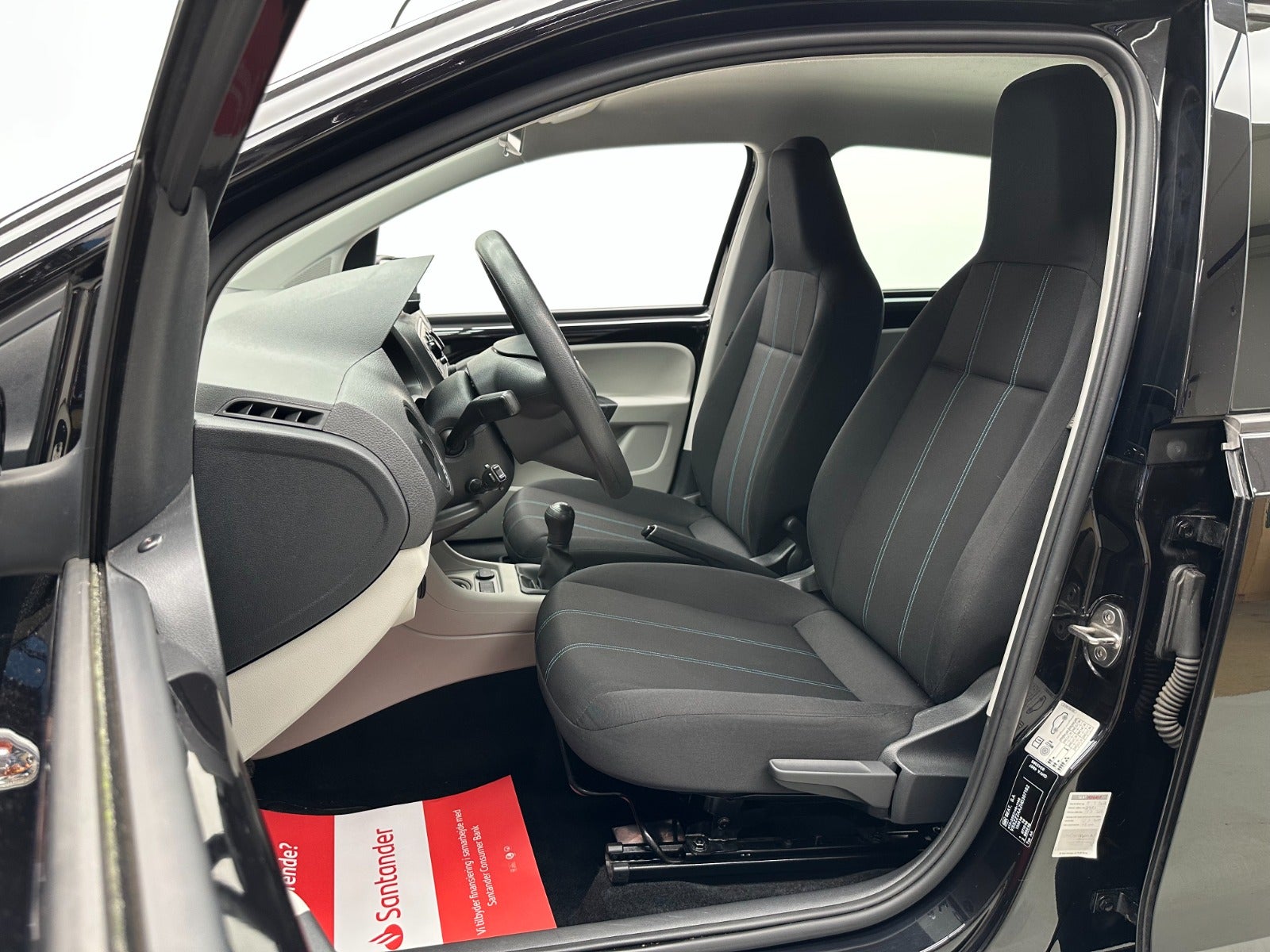 Billede af Seat Mii 1,0 60 Style eco