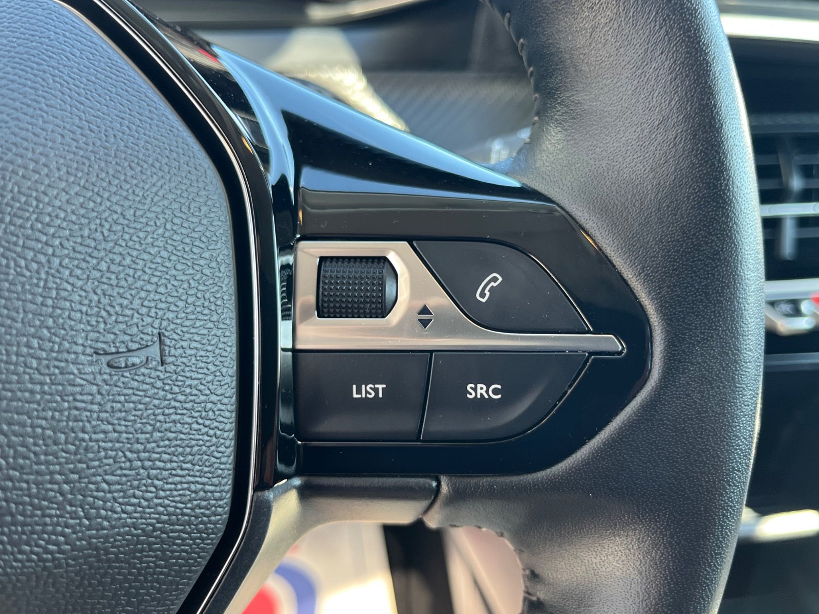 Billede af Peugeot 208 1,2 PureTech 75 Active