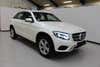 Mercedes GLC250 d aut. 4Matic