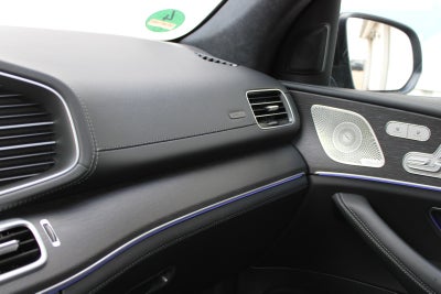 Mercedes GLE350 de AMG Line aut. 4Matic