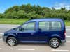 VW Caddy Life thumbnail