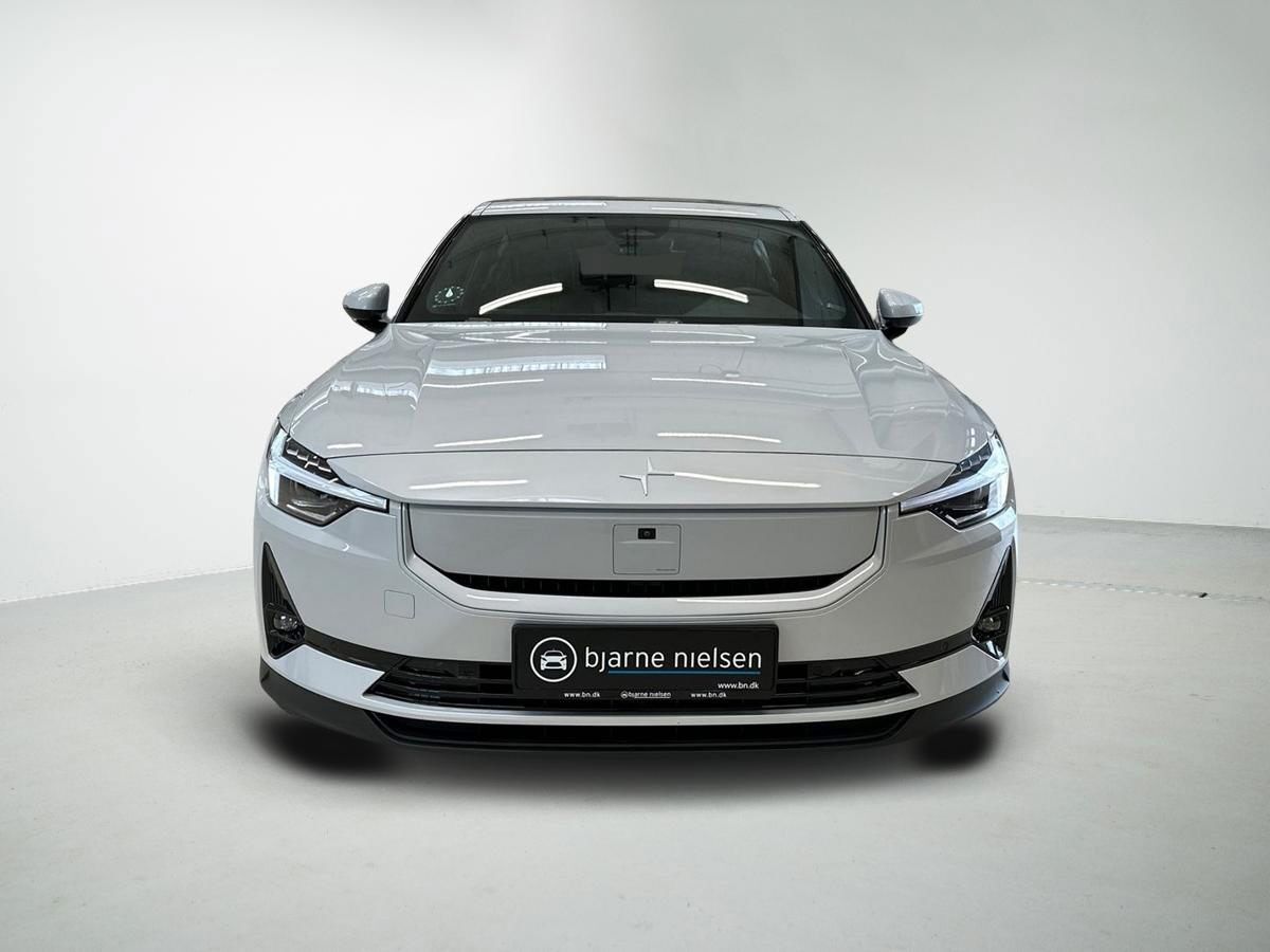 Polestar 2 Long Range billede 7