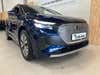 Audi Q4 e-tron  thumbnail