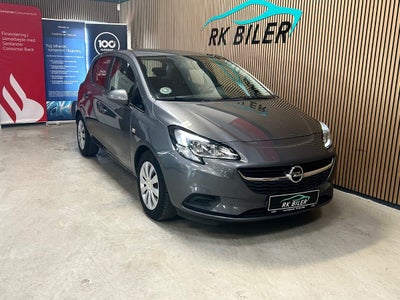 Opel Corsa 1,4 16V Enjoy aut. 5d