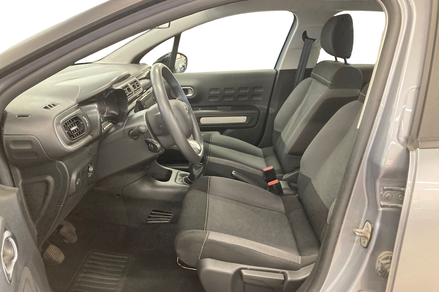 Billede af Citroën C3 1,2 PureTech 83 Feel