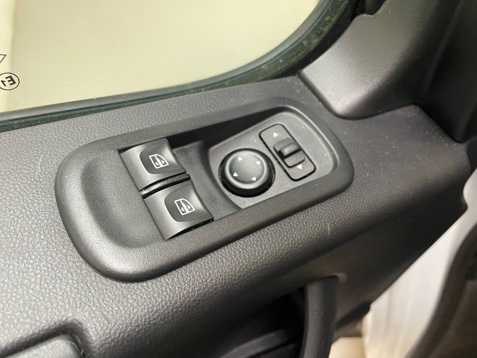 Billede af Renault Master IV T33 2,3 dCi 150 L2H2 Kassevogn