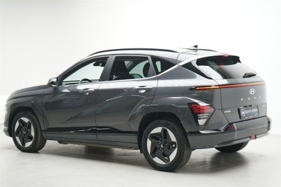 Hyundai Kona EV Essential billede 2