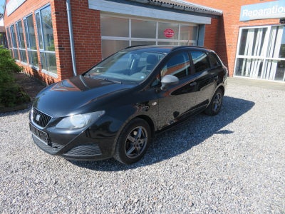 Seat Ibiza 1,4 16V Reference ST 5d