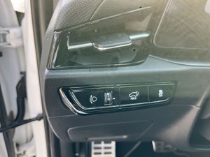 Kia Niro EV Upgrade