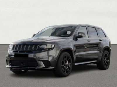 Jeep Grand Cherokee Trackhawk aut.