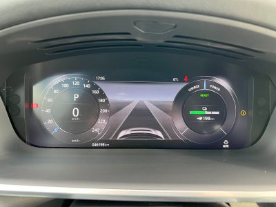 Jaguar I-Pace EV400 HSE AWD