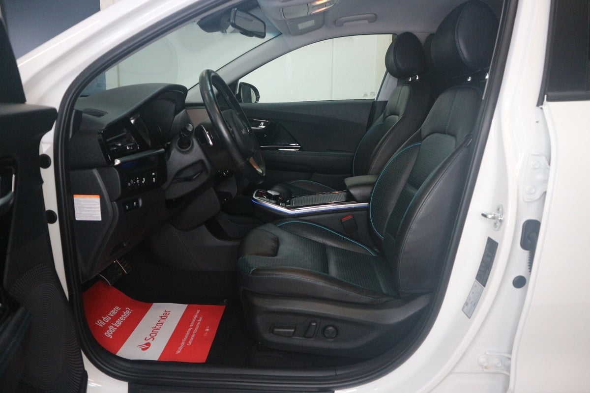 Kia e-Niro Advance+