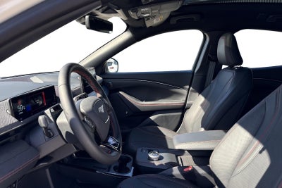 Ford Mustang Mach-E Extended Range AWD