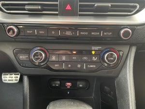 Kia Niro PHEV Advance DCT