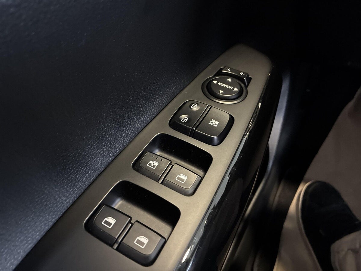 Kia Picanto Vision billede 17