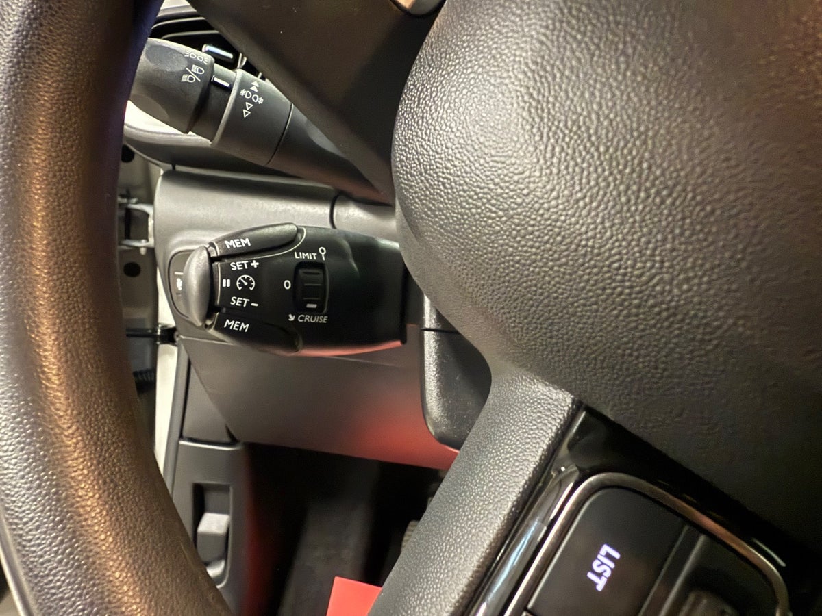 Citroën C3 PureTech 83 Shine Citroën C3 PureTech 83 Shine