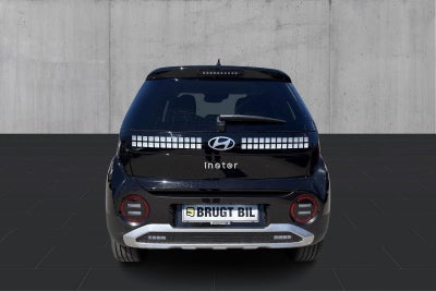 Hyundai Inster Advanced